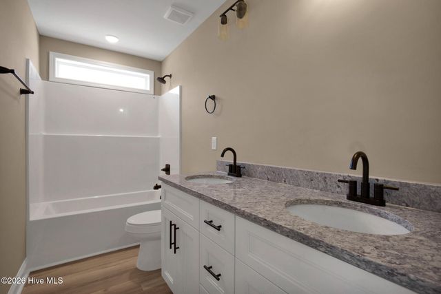 161 Merle Road, Pinebluff, NC 28373