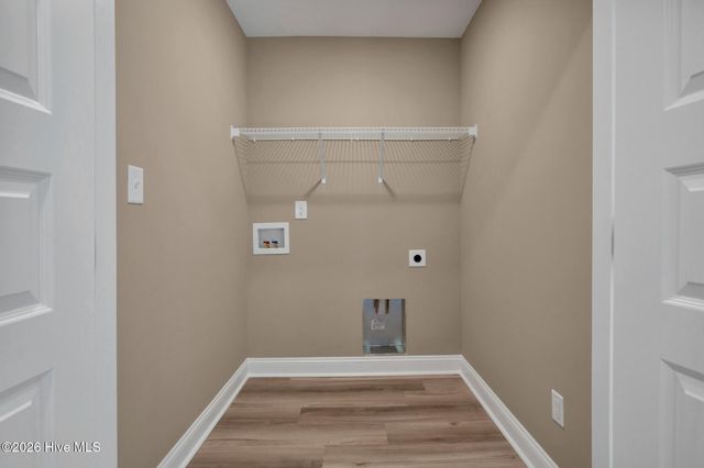 161 Merle Road, Pinebluff, NC 28373