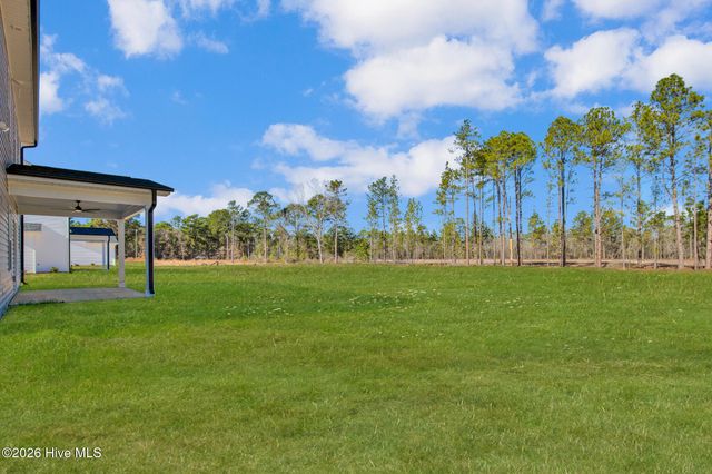 161 Merle Road, Pinebluff, NC 28373