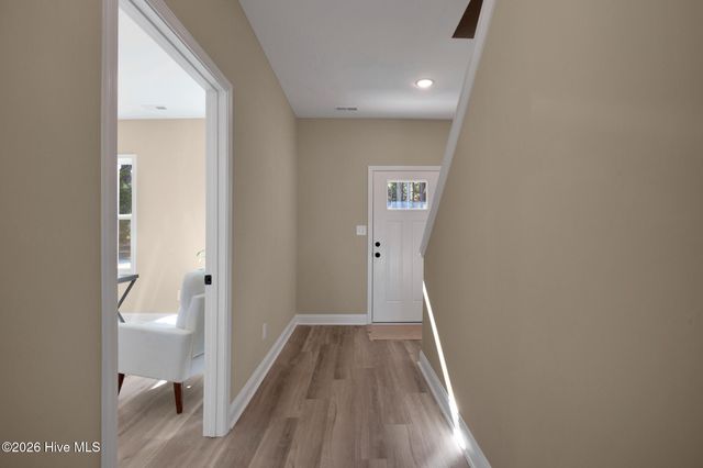 161 Merle Road, Pinebluff, NC 28373