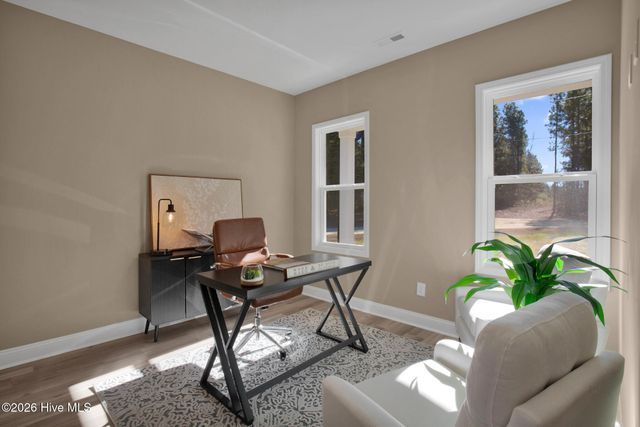 161 Merle Road, Pinebluff, NC 28373