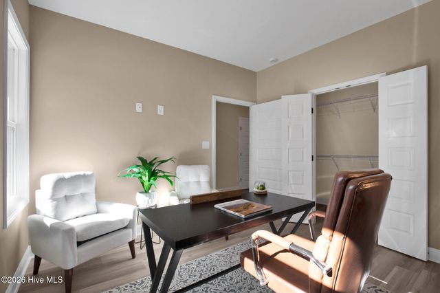 161 Merle Road, Pinebluff, NC 28373