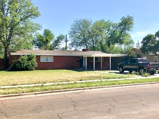 3011 32nd Street, Lubbock, TX 79410