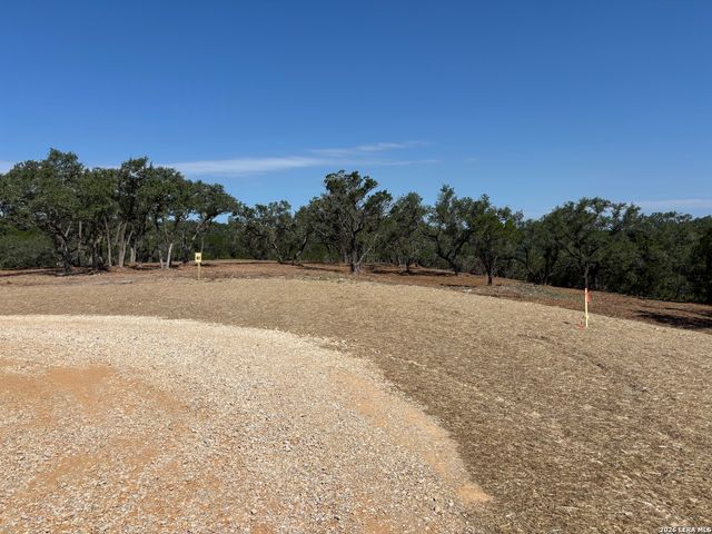 LOT 67 High Country, Canyon Lake, TX 78133