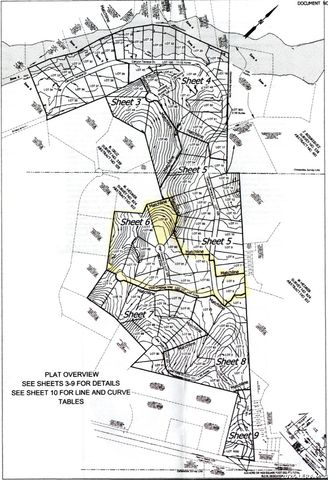 LOT 67 High Country, Canyon Lake, TX 78133