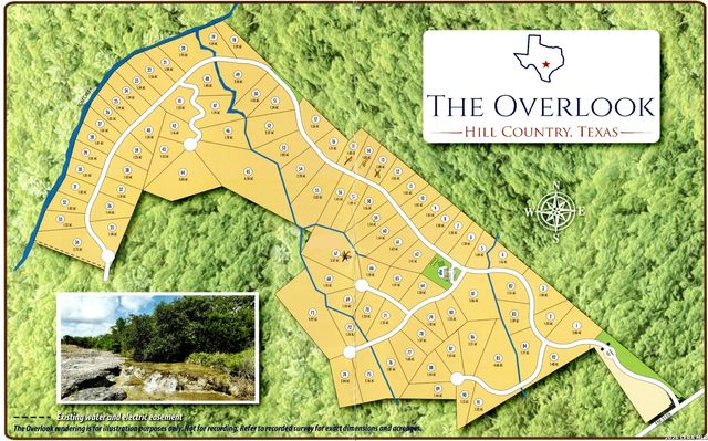 LOT 67 High Country, Canyon Lake, TX 78133