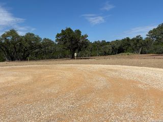 LOT 67 High Country, Canyon Lake, TX 78133