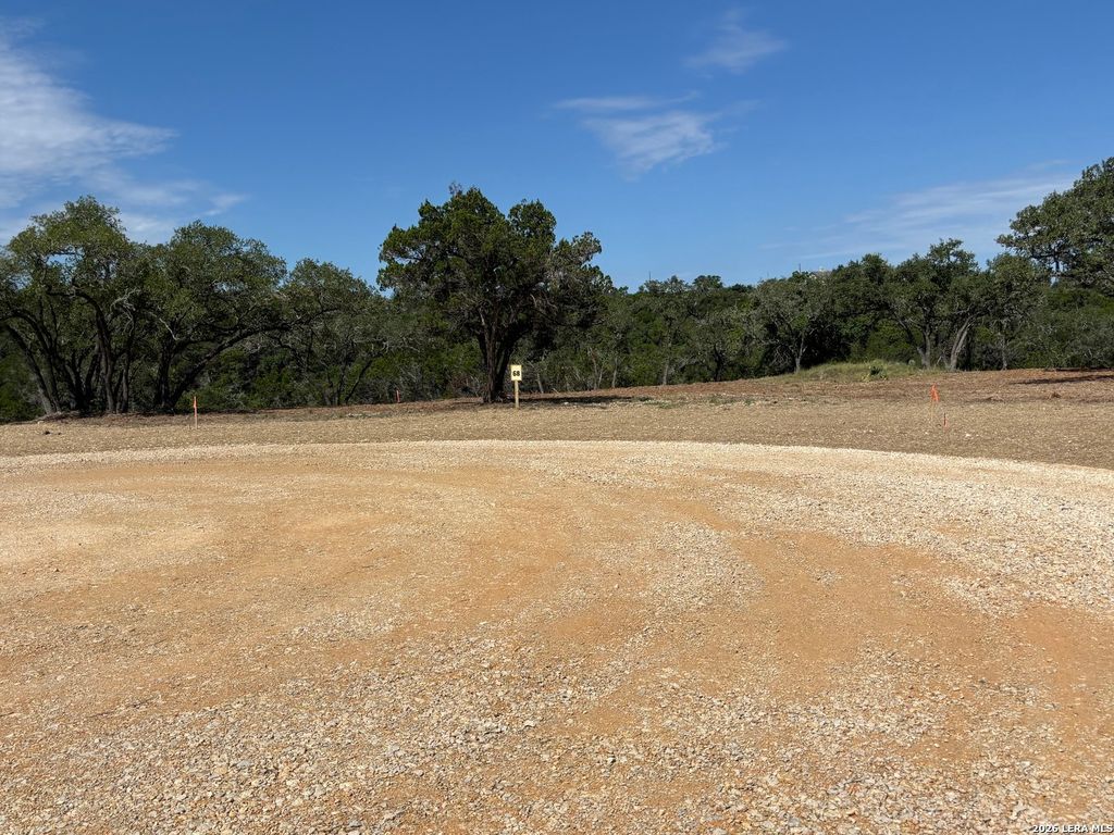 LOT 67 High Country, Canyon Lake, TX 78133