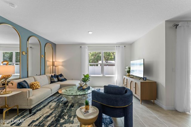 2272 Lake Preserve Circle, New Smyrna Beach, FL 32168