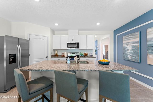 2272 Lake Preserve Circle, New Smyrna Beach, FL 32168