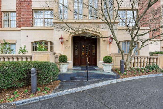 1717 N Decatur Road 104, Atlanta, GA 30307