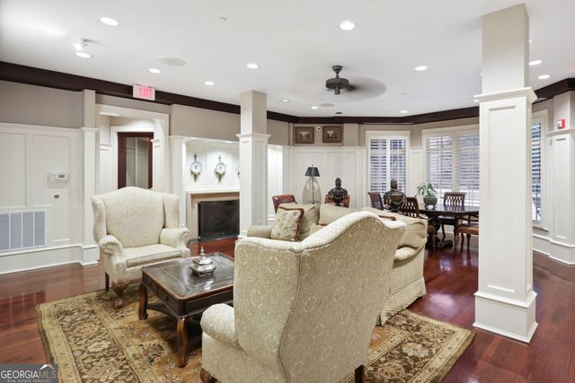 1717 N Decatur Road 104, Atlanta, GA 30307
