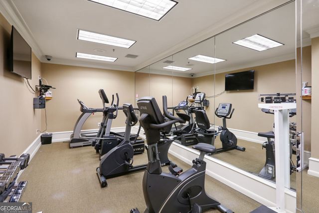1717 N Decatur Road 104, Atlanta, GA 30307