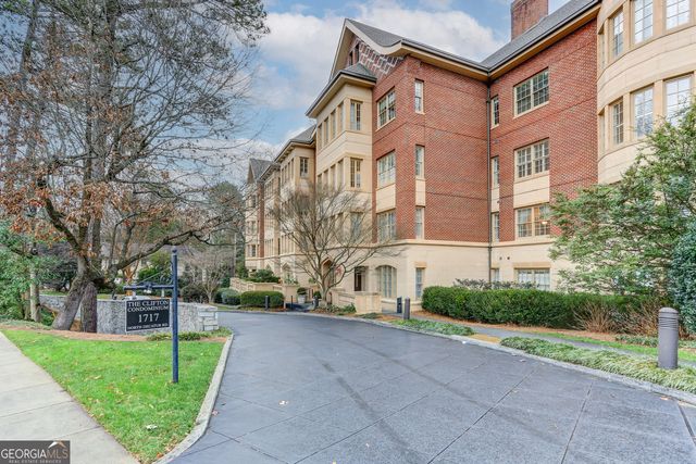 1717 N Decatur Road 104, Atlanta, GA 30307