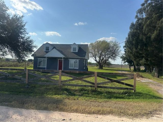 21288 Road 839, Harlingen, TX 78550