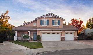 12721 Royal Oak Court, Yucaipa, CA 92399