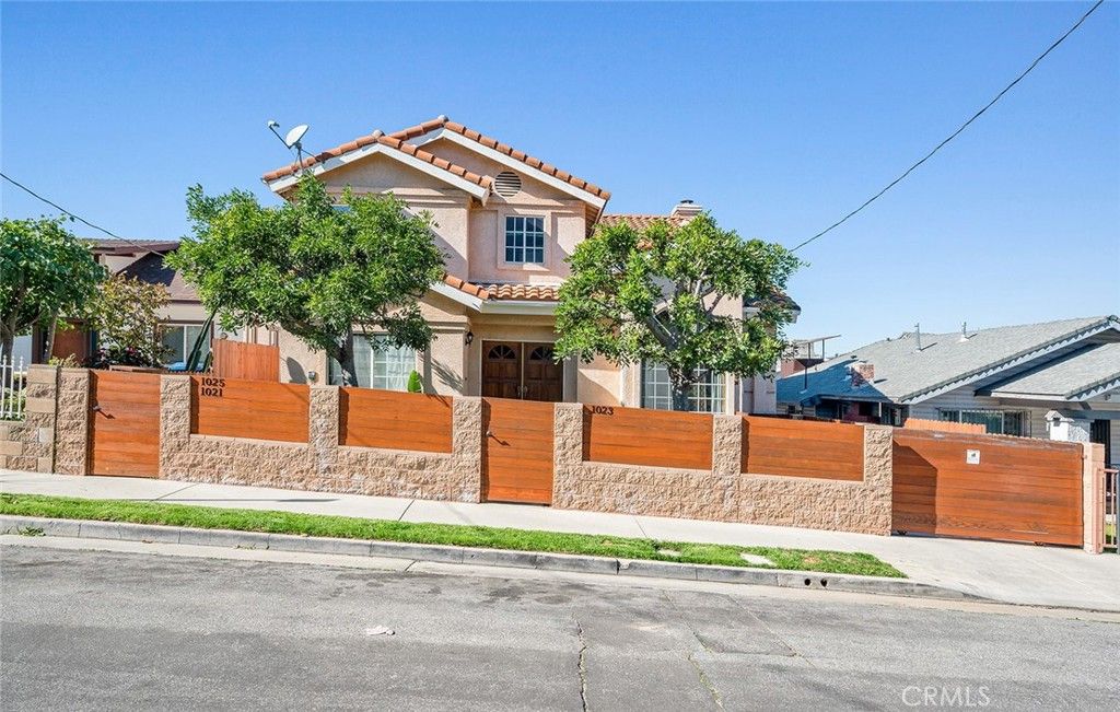 1021 Coronado Terrace, Los Angeles, CA 90026