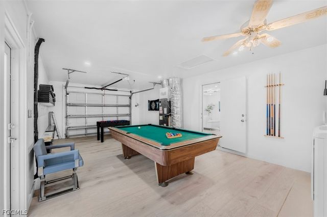 4625 Forest Glen DR, North Fort Myers, FL 33903