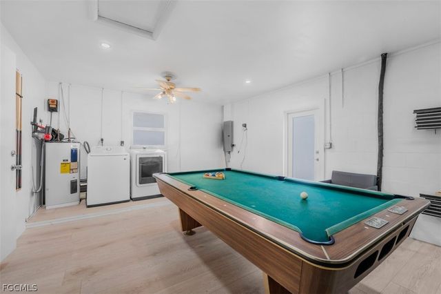 4625 Forest Glen DR, North Fort Myers, FL 33903