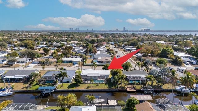 4625 Forest Glen DR, North Fort Myers, FL 33903