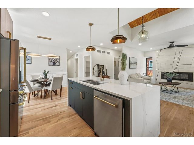 4169 N Hooker St, Denver, CO 80211