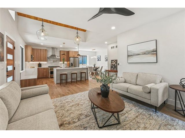 4169 N Hooker St, Denver, CO 80211