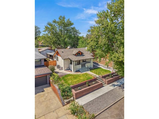 4169 N Hooker St, Denver, CO 80211