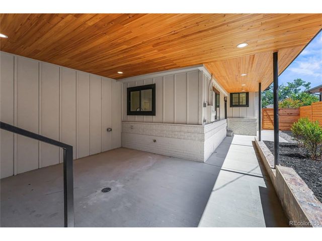 4169 N Hooker St, Denver, CO 80211