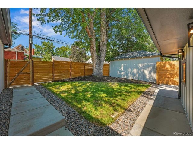 4169 N Hooker St, Denver, CO 80211