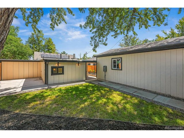 4169 N Hooker St, Denver, CO 80211