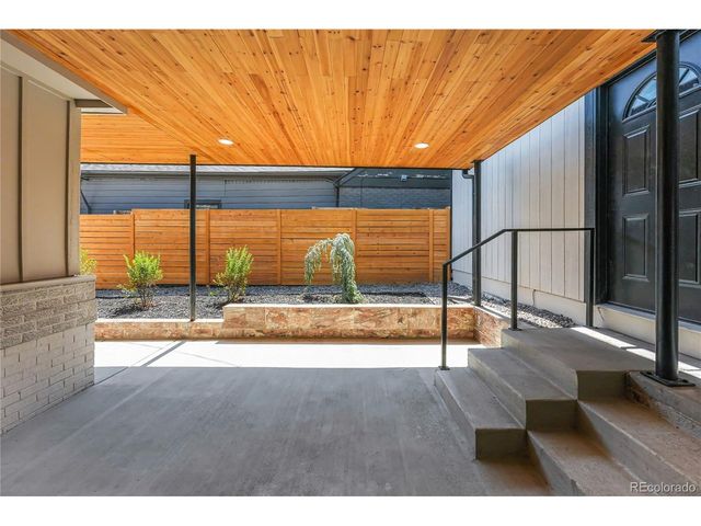 4169 N Hooker St, Denver, CO 80211