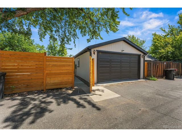 4169 N Hooker St, Denver, CO 80211