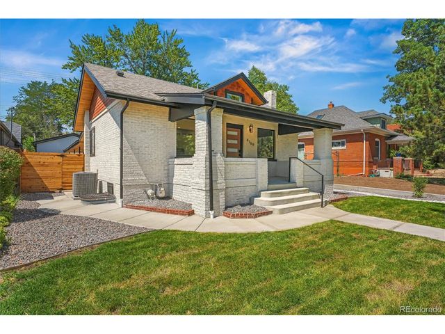 4169 N Hooker St, Denver, CO 80211