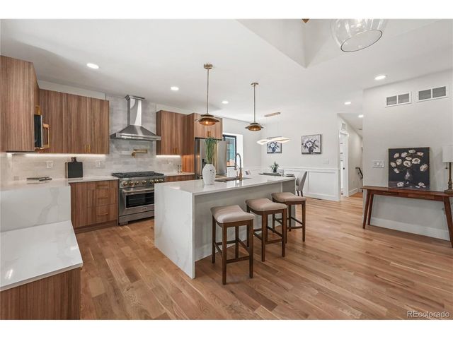 4169 N Hooker St, Denver, CO 80211