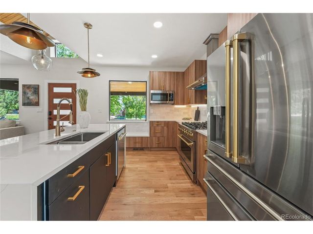 4169 N Hooker St, Denver, CO 80211