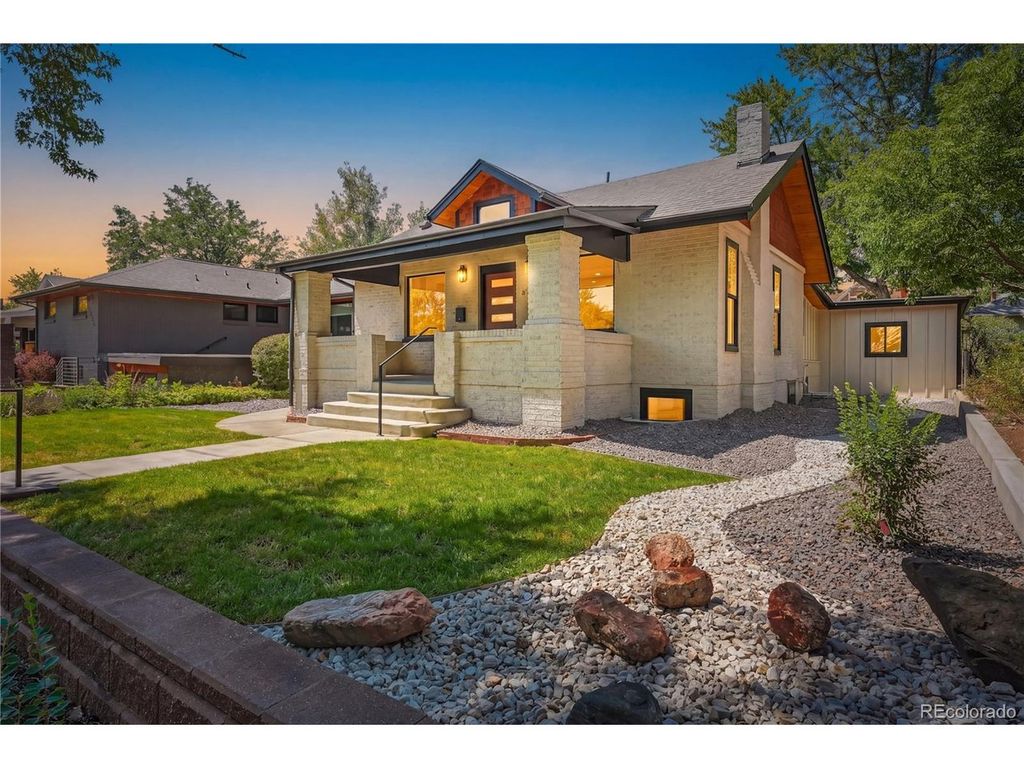 4169 N Hooker St, Denver, CO 80211