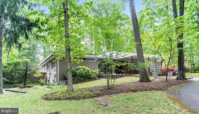 9203 SAINT MARKS PL, Fairfax, VA 22031
