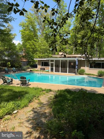 9203 SAINT MARKS PL, Fairfax, VA 22031