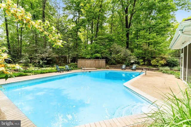 9203 SAINT MARKS PL, Fairfax, VA 22031