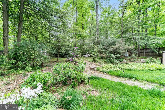9203 SAINT MARKS PL, Fairfax, VA 22031