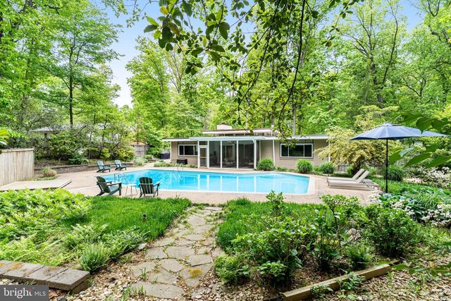 9203 SAINT MARKS PL, Fairfax, VA 22031
