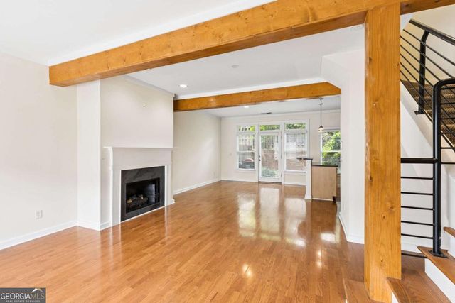 1516 Howell Mill Road NW 4, Atlanta, GA 30318