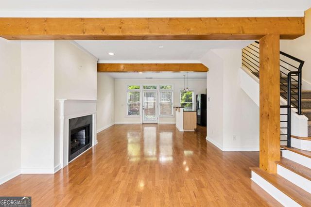 1516 Howell Mill Road NW 4, Atlanta, GA 30318