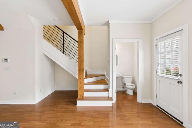 1516 Howell Mill Road NW 4, Atlanta, GA 30318