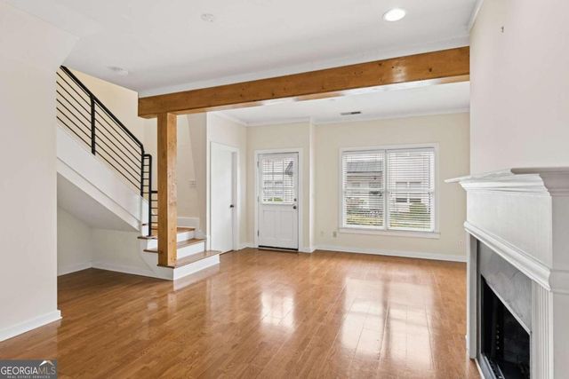 1516 Howell Mill Road NW 4, Atlanta, GA 30318