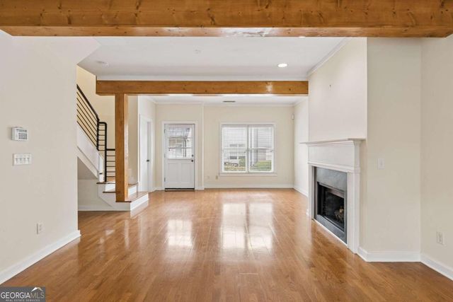 1516 Howell Mill Road NW 4, Atlanta, GA 30318