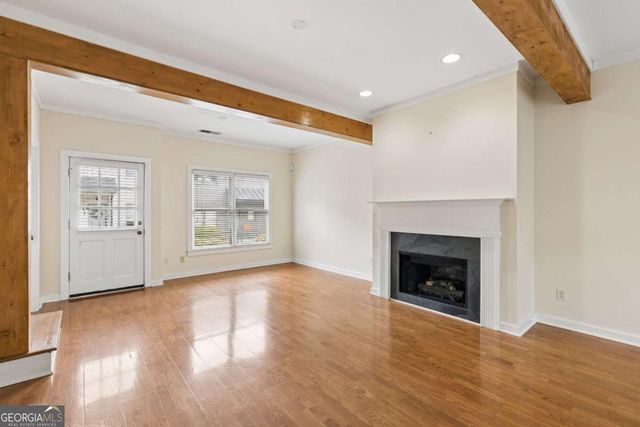 1516 Howell Mill Road NW 4, Atlanta, GA 30318