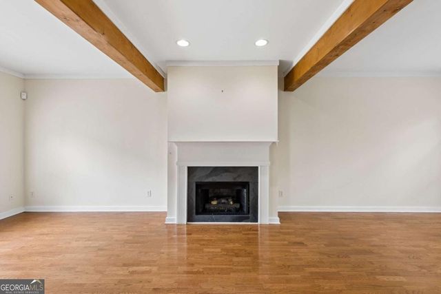 1516 Howell Mill Road NW 4, Atlanta, GA 30318