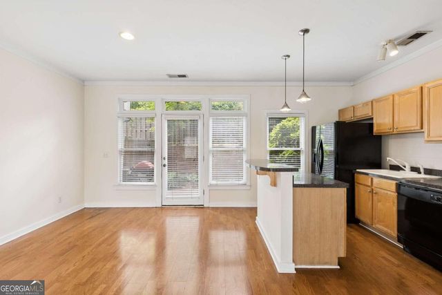 1516 Howell Mill Road NW 4, Atlanta, GA 30318