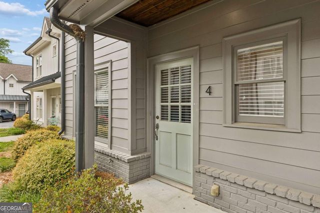 1516 Howell Mill Road NW 4, Atlanta, GA 30318